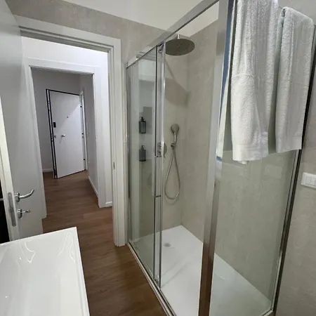 Tuliphouse San Felice Bologna