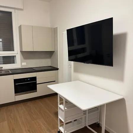 Apartmanhotel Tuliphouse San Felice Bologna